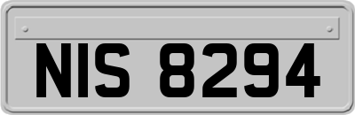 NIS8294