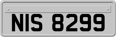 NIS8299