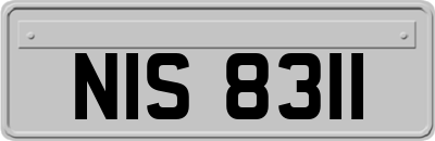 NIS8311