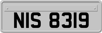 NIS8319