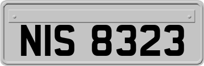 NIS8323