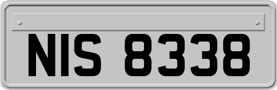 NIS8338