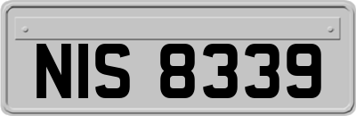 NIS8339