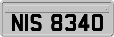 NIS8340