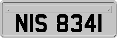 NIS8341
