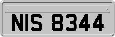 NIS8344