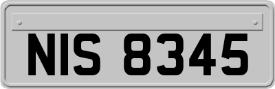 NIS8345