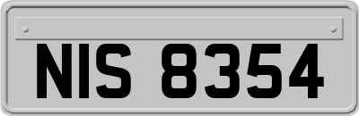 NIS8354