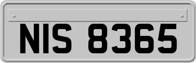 NIS8365