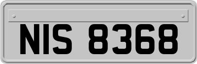 NIS8368
