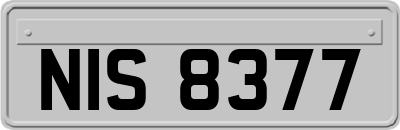 NIS8377