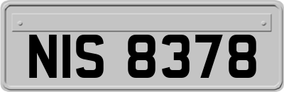 NIS8378