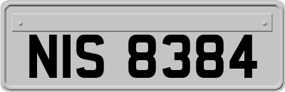 NIS8384