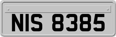 NIS8385