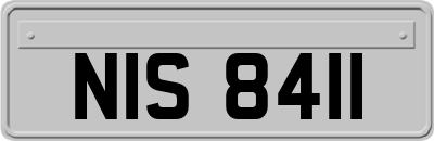 NIS8411