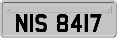 NIS8417
