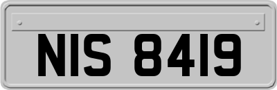 NIS8419