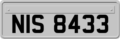 NIS8433