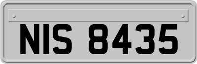 NIS8435