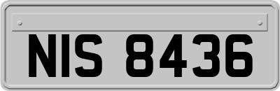 NIS8436