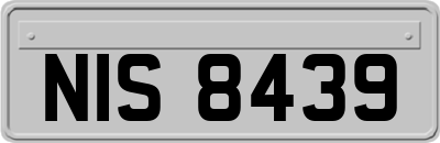 NIS8439