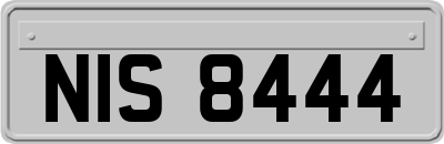 NIS8444