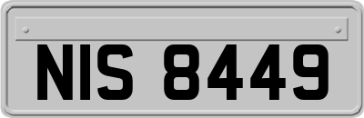 NIS8449