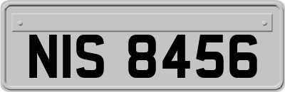 NIS8456