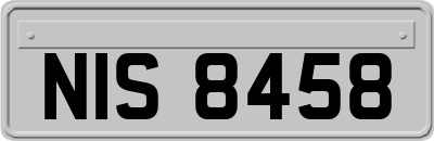 NIS8458