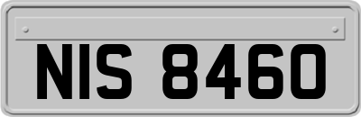 NIS8460