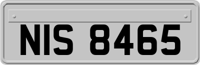 NIS8465