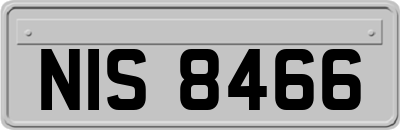 NIS8466