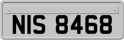 NIS8468