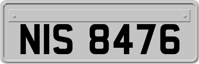 NIS8476