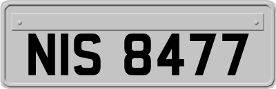 NIS8477