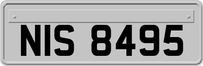 NIS8495