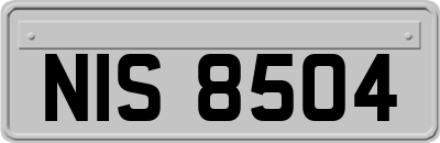 NIS8504