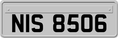 NIS8506
