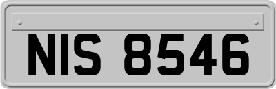 NIS8546