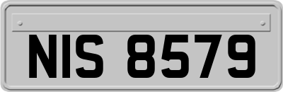 NIS8579