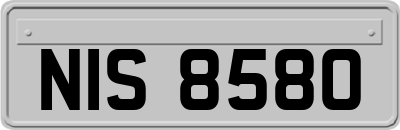 NIS8580