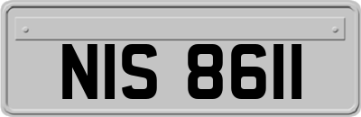 NIS8611