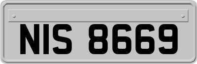 NIS8669