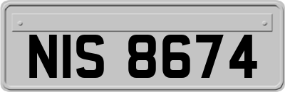 NIS8674