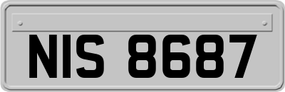 NIS8687