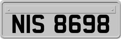 NIS8698