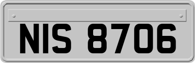NIS8706