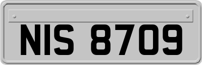 NIS8709