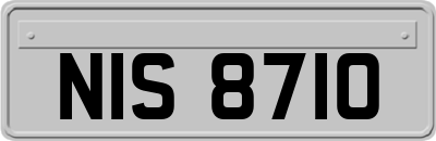 NIS8710