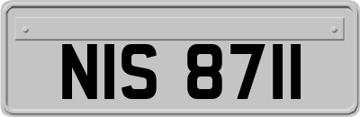 NIS8711